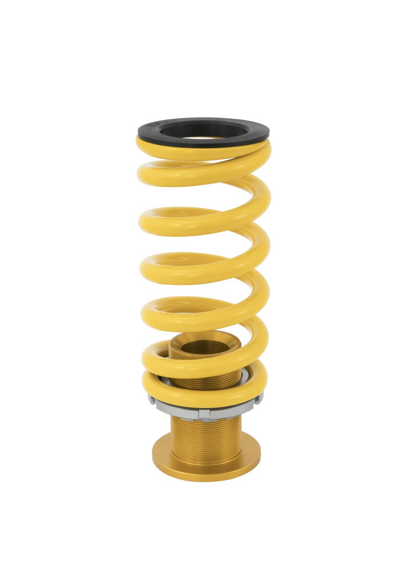 Ohlins 17-21 Honda Civic Type R (FK8) 23 Honda Civic Type R (FL5) Road & Track Coilover System - HOS MT00S1