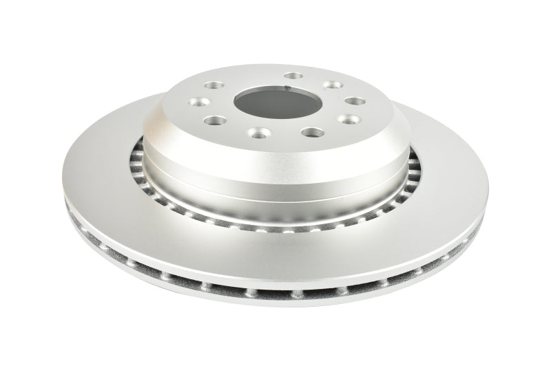 DBA 20-22 Jeep Gladiator Rear En-Shield Standard Rotor - DBA3775E