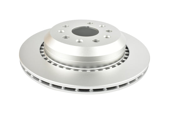 DBA 20-22 Jeep Gladiator Rear En-Shield Standard Rotor - DBA3775E