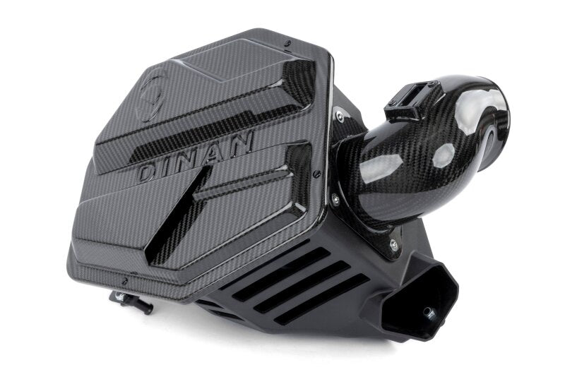 Dinan 19-26 BMW Z4 M40i Cold Air Intake - D760-0065