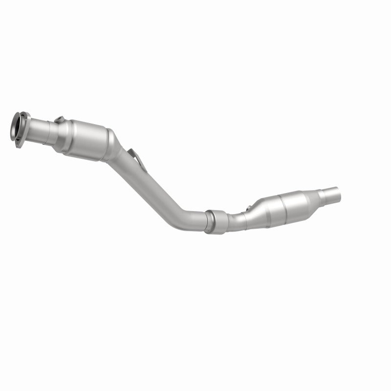 MagnaFlow Conv DF 04-06 Audi S4 4.2L - 24317