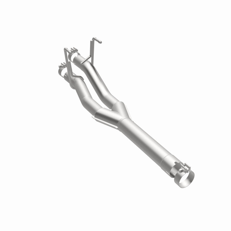 MagnaFlow 09-18 Ram 1500 5.7L DF w/o Muffler - 19440