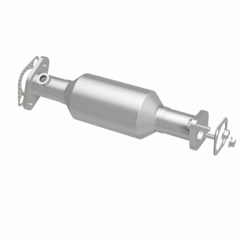 MagnaFlow 2003 Mitsubishi Lancer 2.0L Direct Fit Converter - 4481930