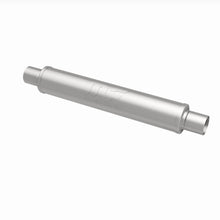 Load image into Gallery viewer, MagnaFlow Muffler Mag SS 22X4X4 2.5 C/C - 10436