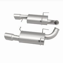 Load image into Gallery viewer, MagnaFlow SYS A/B 2011 Ford Mustang 5.0L - 15593