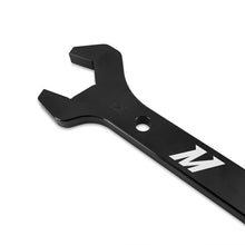 Load image into Gallery viewer, Mishimoto Wrench Set 7pc. -AN3 to -AN20 (Black Anodized)