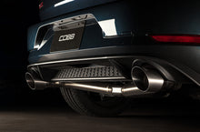 Load image into Gallery viewer, Cobb Volkswagen GTI MK7/MK7.5/MK8 Brushed Titanium Tip Kit - 5V2150-NB