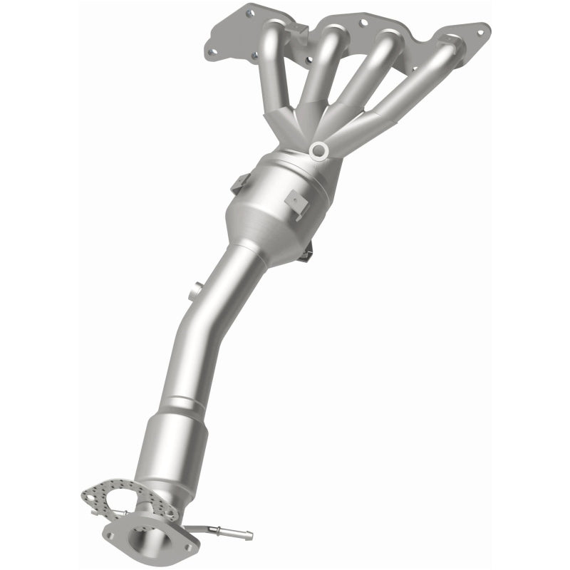 MagnaFlow Direct Fit Catalytic Converter 10-13 Mazda 3 2.0L Manifold - 51802