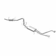 Load image into Gallery viewer, MagnaFlow BRE Exhaust Kit 01-04 QX4 Pathfinder 3.5L - 106-0120