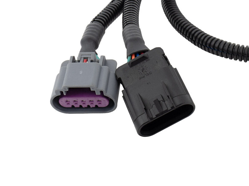 aFe 14-20 GM Trucks V8-6.2L SCORCHER GT Power Module - 77-44020
