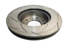 Load image into Gallery viewer, DBA 86-92 Mazda RX-7 (5 Lug Models) Front Street Series Slotted Rotor - DBA636S