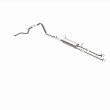 Load image into Gallery viewer, MagnaFlow BRE Exhaust Kit 07-09 Nissan Tundra 5.7L - 106-0121