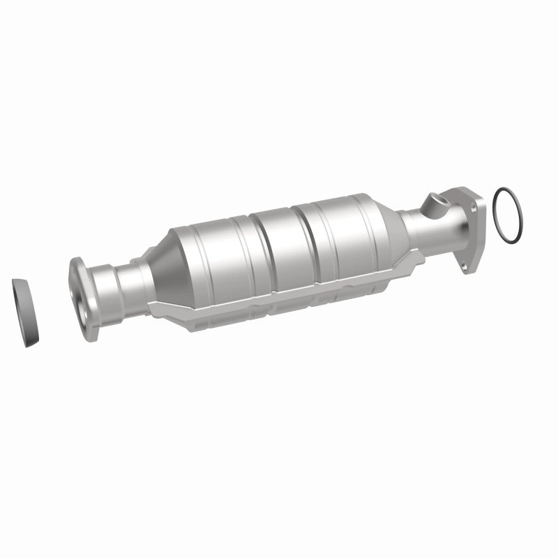 MagnaFlow Direct Fit Catalytic Converter 1998 Honda Odyssey 2.3L - 93114