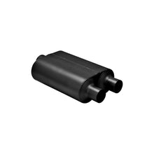 Load image into Gallery viewer, Flowmaster 3 IN(C)/2.5 OUT(D) Super 40 SS Muffler - 8530452