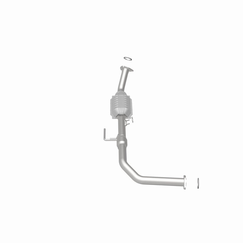MagnaFlow Direct Fit Catalytic Converter 00-02 Tundra 4.7L 4WD FL - 447976
