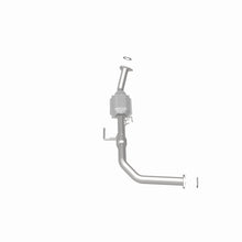 Load image into Gallery viewer, MagnaFlow Direct Fit Catalytic Converter 00-02 Tundra 4.7L 4WD FL - 447976