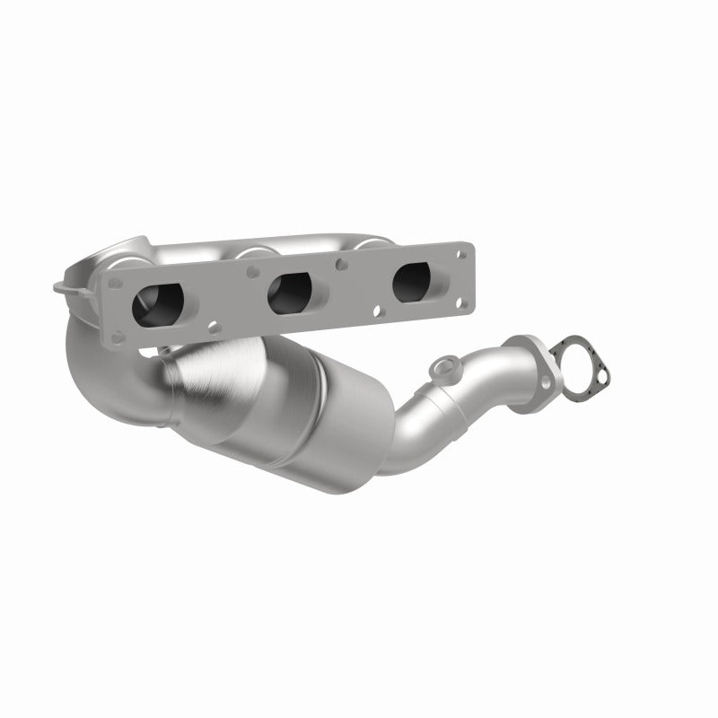 MagnaFlow Conv DF BMW 5 99-00 Rear - 50466