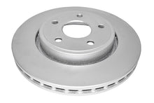 Load image into Gallery viewer, DBA 06-10 Jeep Commander Front En-Shield Standard Rotor - DBA2530E