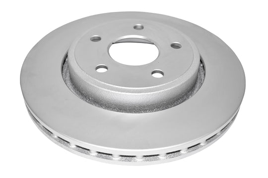 DBA 06-10 Jeep Commander Front En-Shield Standard Rotor - DBA2530E