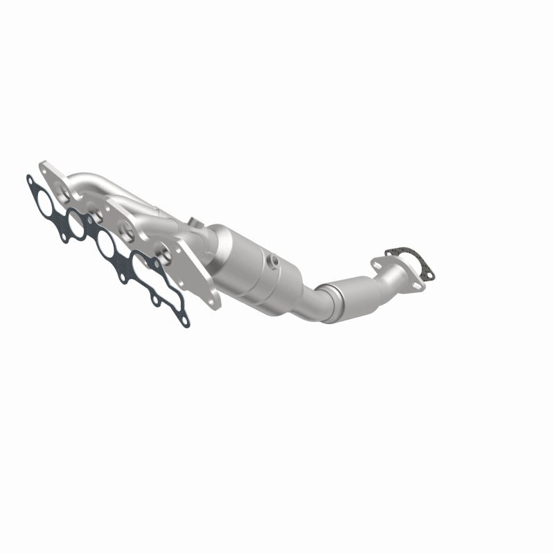 MagnaFlow Direct Fit Catalytic Converter 08-09 Ford Focus 2.0L - 49139