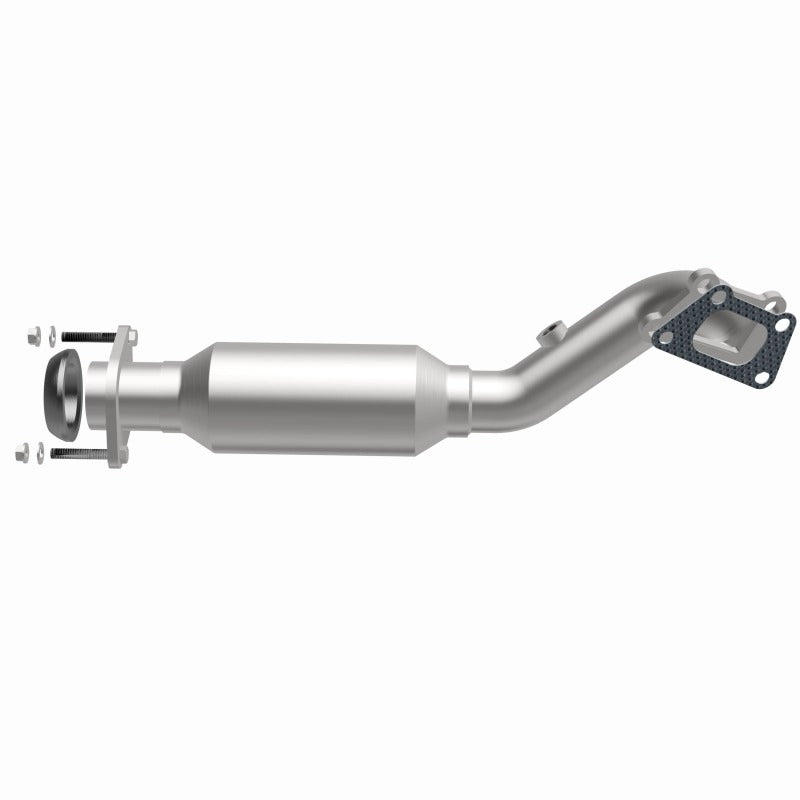 MagnaFlow 10-11 Cadillac CTS 3.0L Direct Fit Converter - 551548