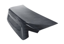 Load image into Gallery viewer, Seibon 12-13 BRZ/FRS OEM Style Carbon Fiber Trunk/Hatch - TL1213SCNFRS