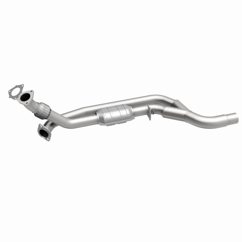 MagnaFlow Direct Fit Catalytic Converter 96-97 Camaro 5.7L P/S - 23518