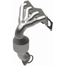 Load image into Gallery viewer, MagnaFlow Direct Fit Catalytic Converter 07-09 Toyota Camry 2.4L - 51373