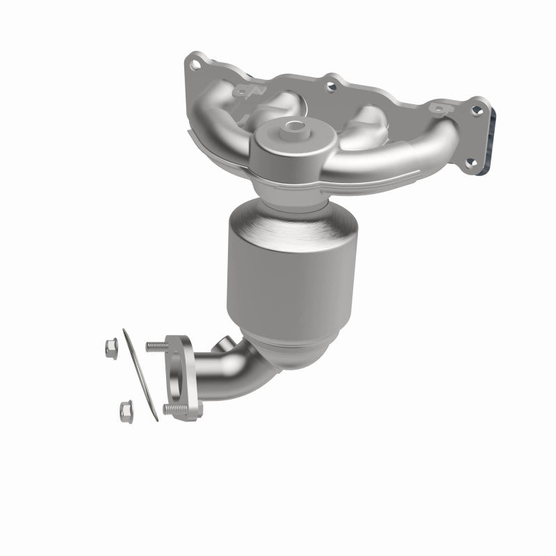 MagnaFlow 2015 Sonata 2.4L Manifold Direct Fit Converter - 52777