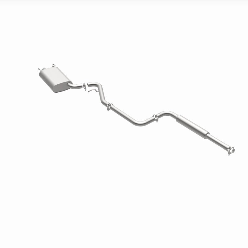 MagnaFlow BRE Exhaust Kit 01-06 Sebring Stratus - 106-0109
