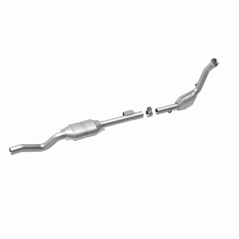 MagnaFlow Conv DF 2003 Mercedes ML320 3.2L - 24143