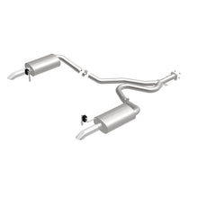 Load image into Gallery viewer, MagnaFlow SYS Cat-Back 80-82 Corvette 5.7L - 16889