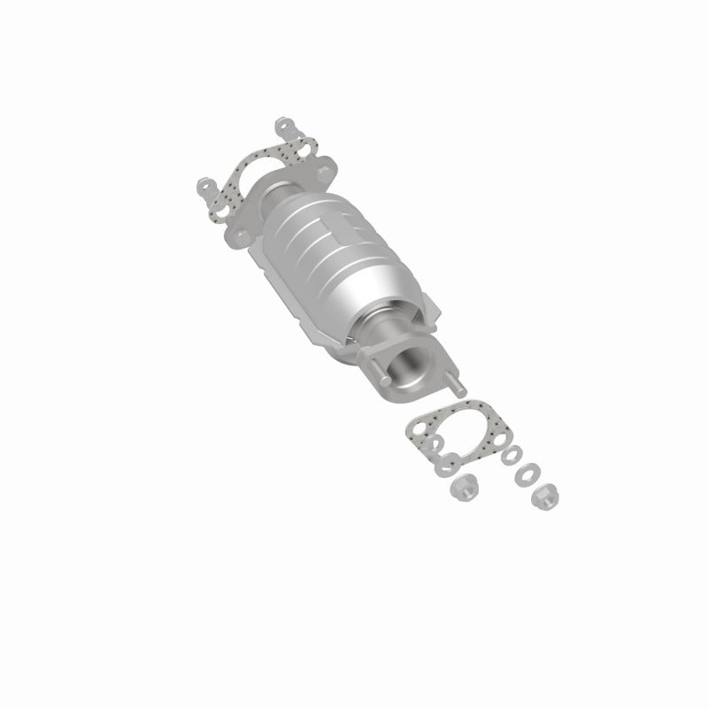 MagnaFlow Direct Fit Catalytic Converter 00-03 Kia Rio 1.5L - 457012