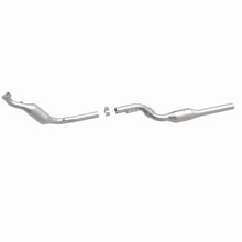Load image into Gallery viewer, MagnaFlow Direct Fit Catalytic Converter 98-03 MB E320 3.2L P/S - 24402