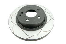 Load image into Gallery viewer, DBA 10-16 Mercedes-Benz C250 Front Street Series Slotted Rotor - DBA2262S
