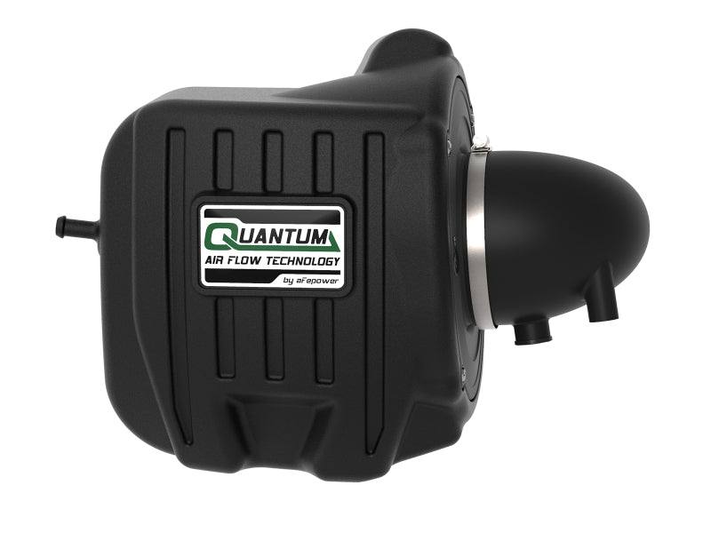 aFe Quantum Cold Air Intake w/ Pro DRY S Media 19 Ford Ranger L4-2.3L (T) - 53-10021D