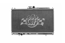 Load image into Gallery viewer, CSF 03-07 Mitsubishi Lancer Evo 7/8/9 Radiator - 3163