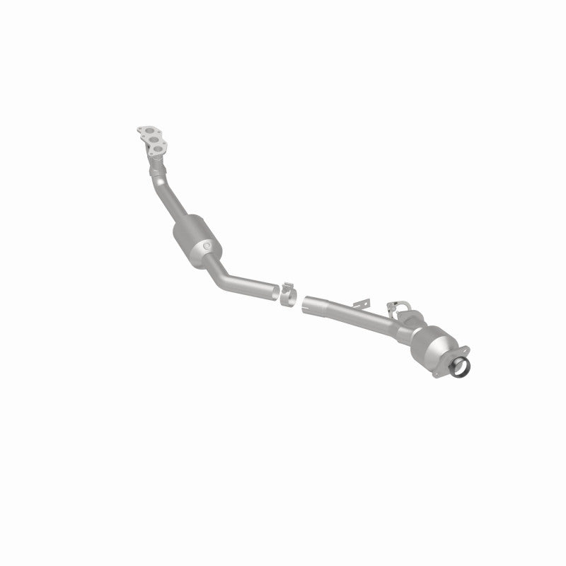 MagnaFlow California Grade Direct Fit Catalytic Converter 08-09 Subaru Legacy H6 3.0L - 5411593