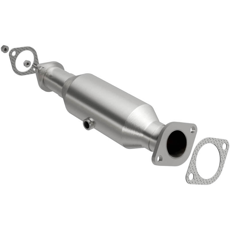 MagnaFlow Direct Fit Catalytic Converter California Grade 10-13 Kia Forte Koup 2.0L - 5561161