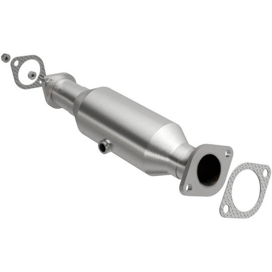 MagnaFlow Direct Fit Catalytic Converter California Grade 10-13 Kia Forte Koup 2.0L - 5561161