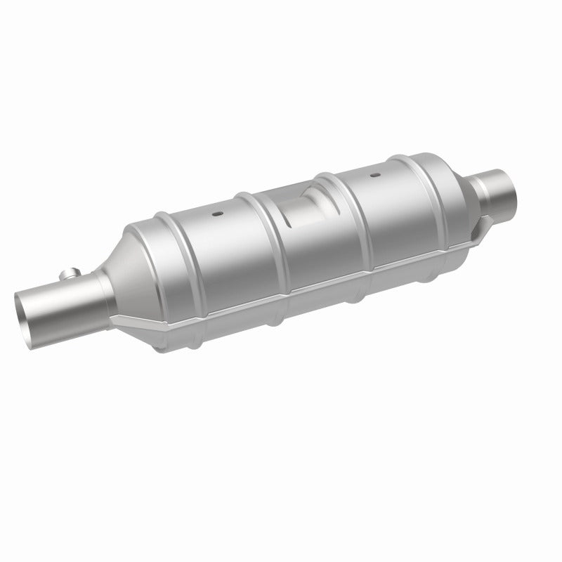 MagnaFlow Universal Catalytic Converter 97-02 Ford Truck And Vans - 55400