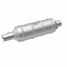 Load image into Gallery viewer, MagnaFlow Universal Catalytic Converter 97-02 Ford Truck And Vans - 55400