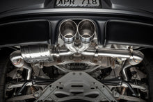 Load image into Gallery viewer, APR 17-25 Porsche Boxster/Cayman 718 (982) 2.0T/2.5T Catback Exhaust Left Muffler - CBK0028