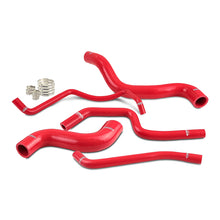 Load image into Gallery viewer, Mishimoto 2023+ Toyota GR Corolla Silicone Hose Kit Red - MMHOSE-GRC-23RD