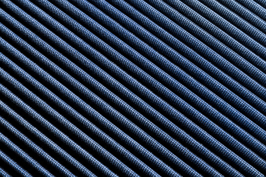 Dinan 10-17 BMW 535i GT Air Filter - D401-0048