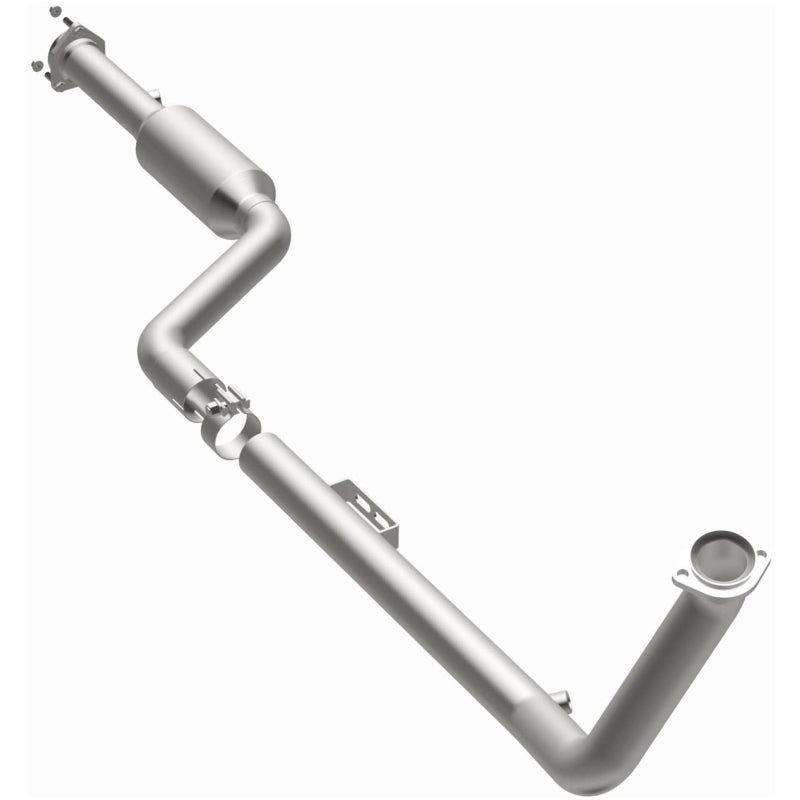 MagnaFlow 2002 Mercedes-Benz C230 2.3L Direct Fit Converter - 4481106