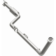 Load image into Gallery viewer, MagnaFlow 2002 Mercedes-Benz C230 2.3L Direct Fit Converter - 4481106