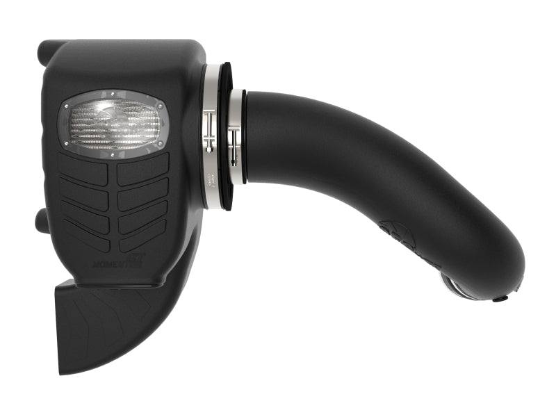 aFe Momentum GT Pro DRY S Stage-2 Si Intake System Dodge Ram Trucks 09-14 V8 5.7L HEMI - 51-72102