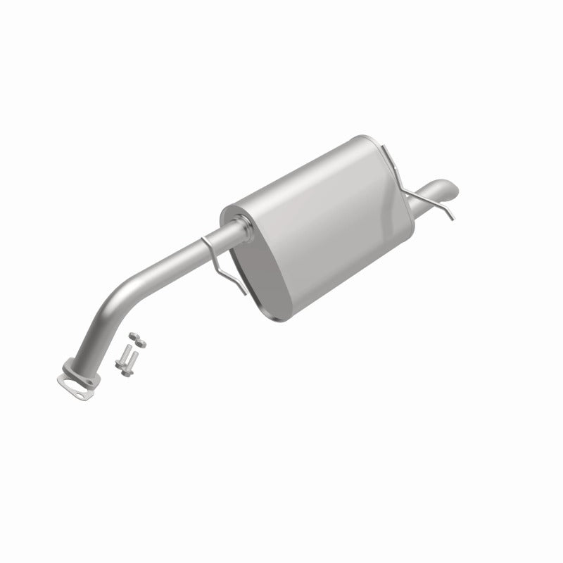 BRExhaust 04-08 Suzuki Reno/Forenza / 04-07 Chevrolet Optra Muffler Kit - 108-0119