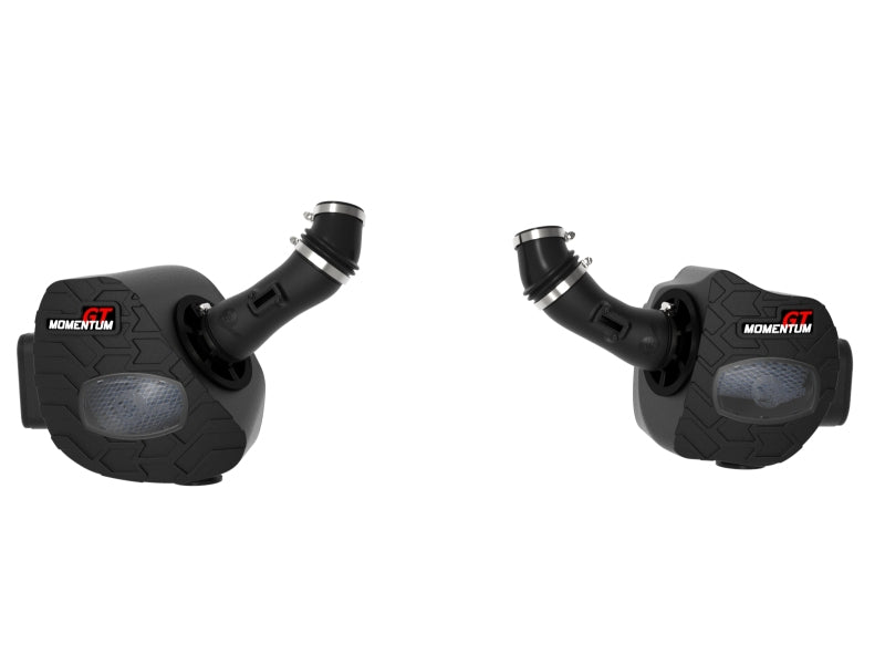 aFe 2022 Toyota Tundra V6-3.5L (tt) Momentum GT Pro 5R Cold Air Intake System - 50-70100R